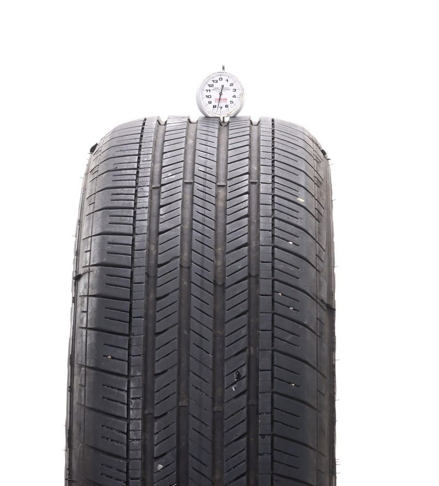 Set of (4) Used 245/60R18 Goodyear Assurance Finesse 105T - 7.5-9/32 - Image 2