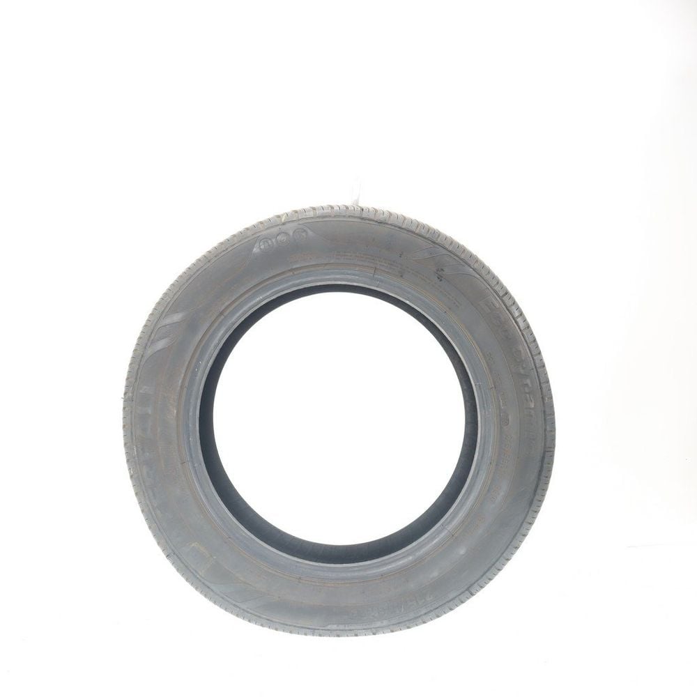 Set of (4) Used 215/55R16 Waterfall Eco Dynamic 93W - 7-8.5/32 - Image 6