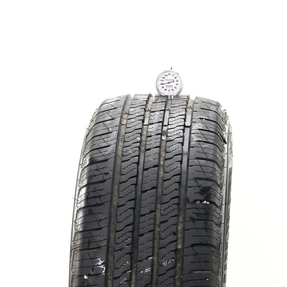 Used 265/65R17 Lionhart Lionclaw HT 110T - 9.5/32 - Image 2
