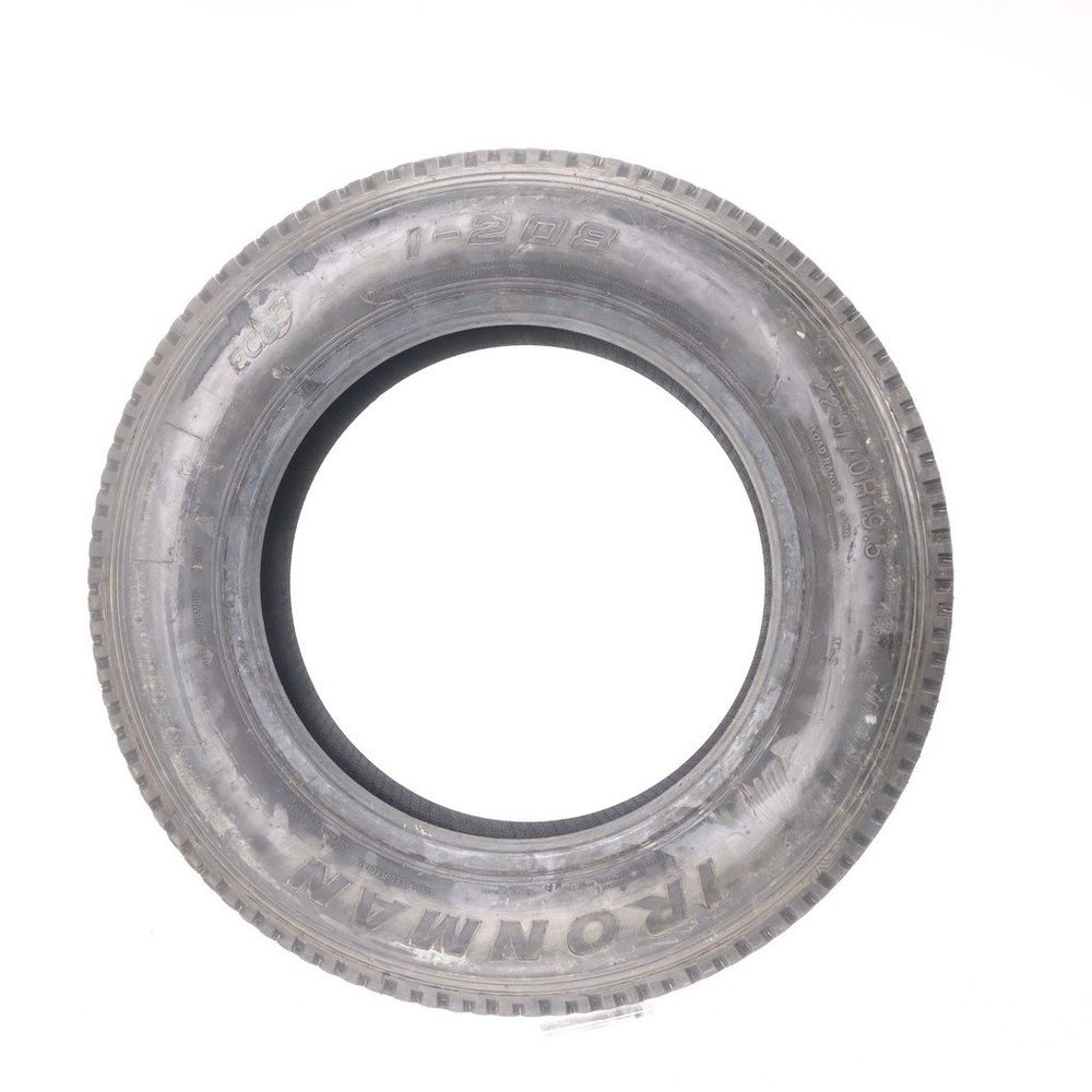 New 225/70R19.5 Ironman I-208 128/126L - Image 3