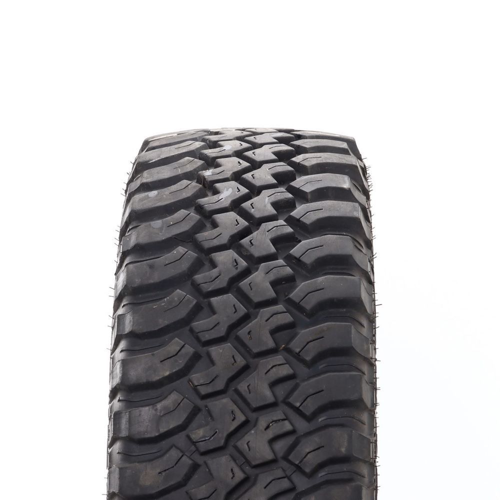 Used LT 275/70R18 TreadWright Mud Terrain THE Claw 125/122R E - 15.5/32 - Image 2