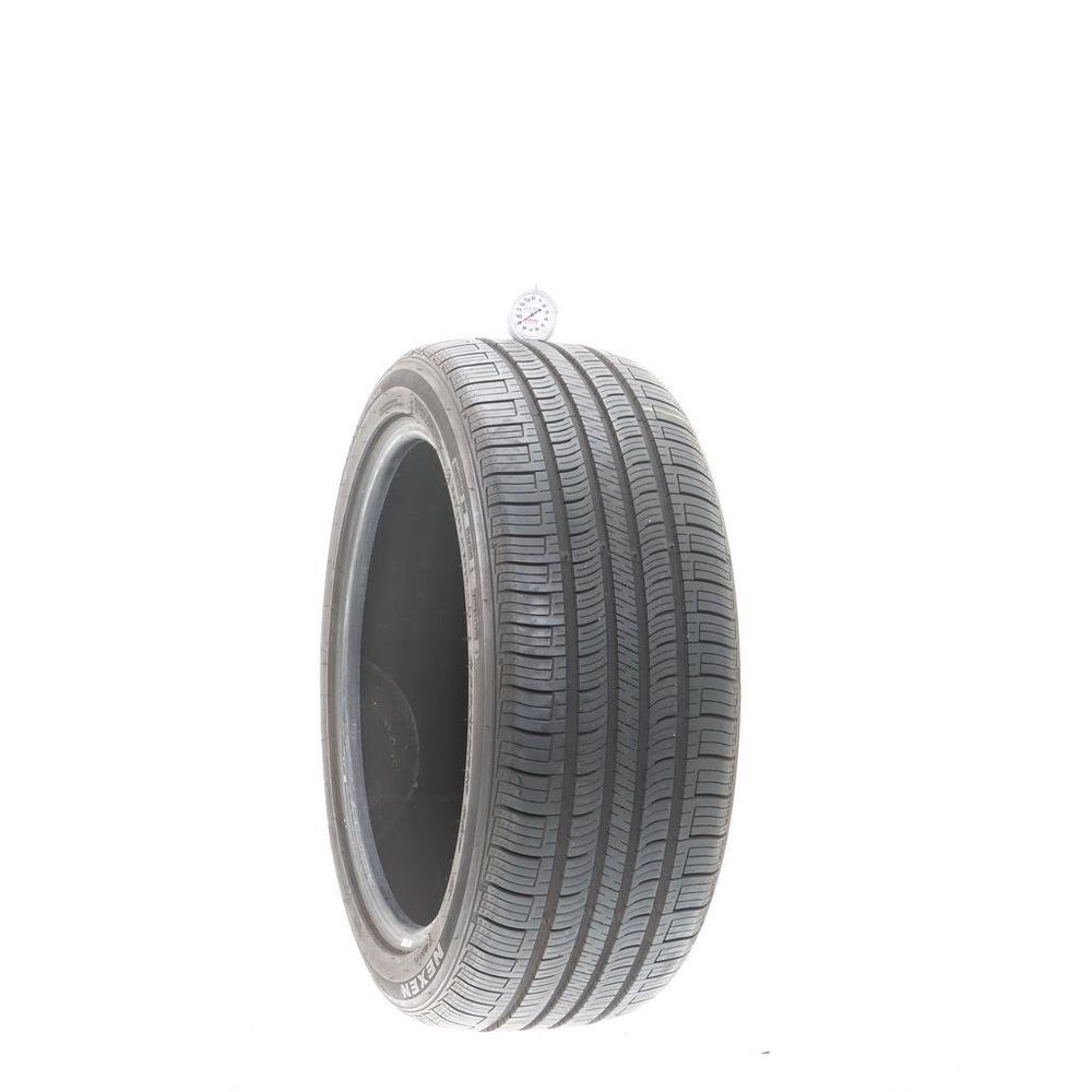 Used 225/45R18 Nexen N'Priz AH5 95V - 9/32 - Image 1