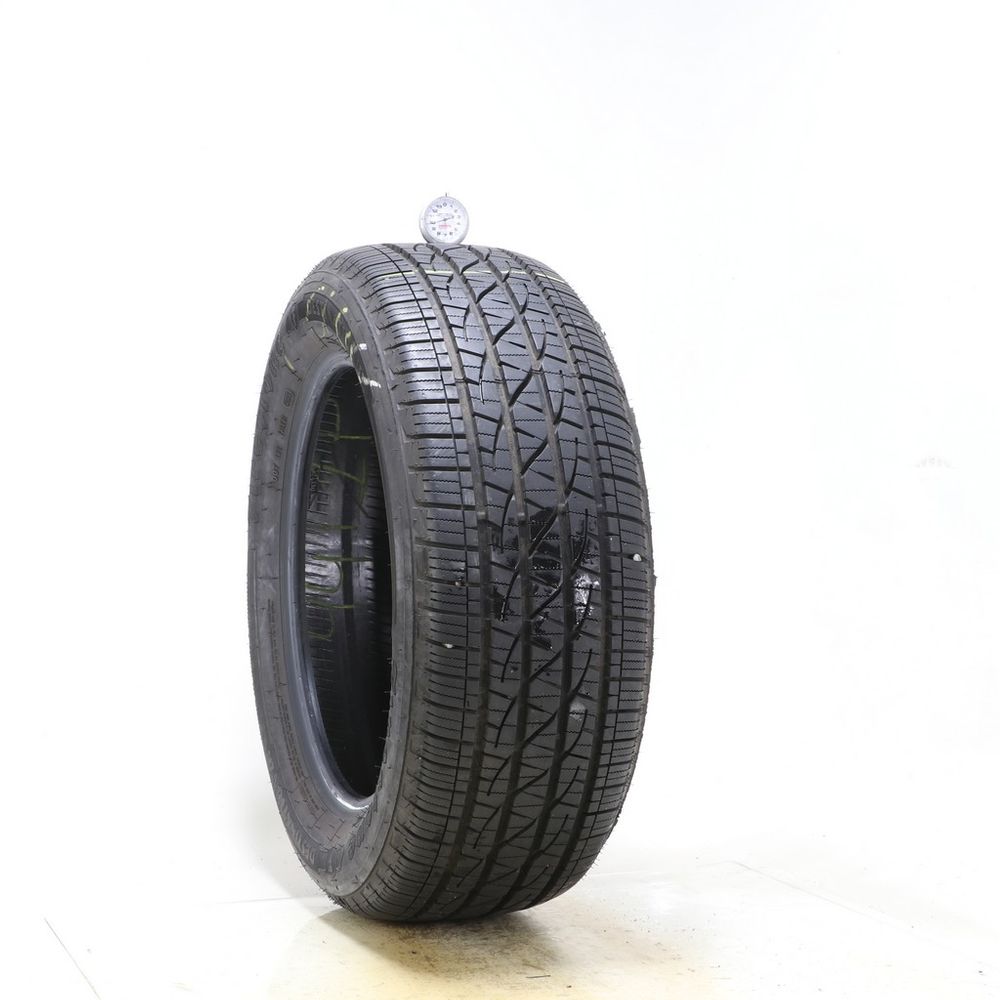 Set of (4) Used 235/55R17 Firestone Destination LE3 99H - 8.5-10/32 - Image 10
