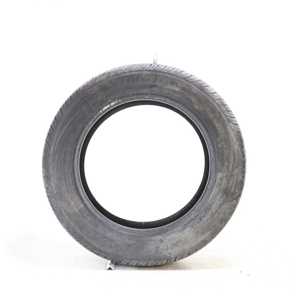 Used 235/55R17 Multirac Mul Comfor 103W - 9/32 - Image 3