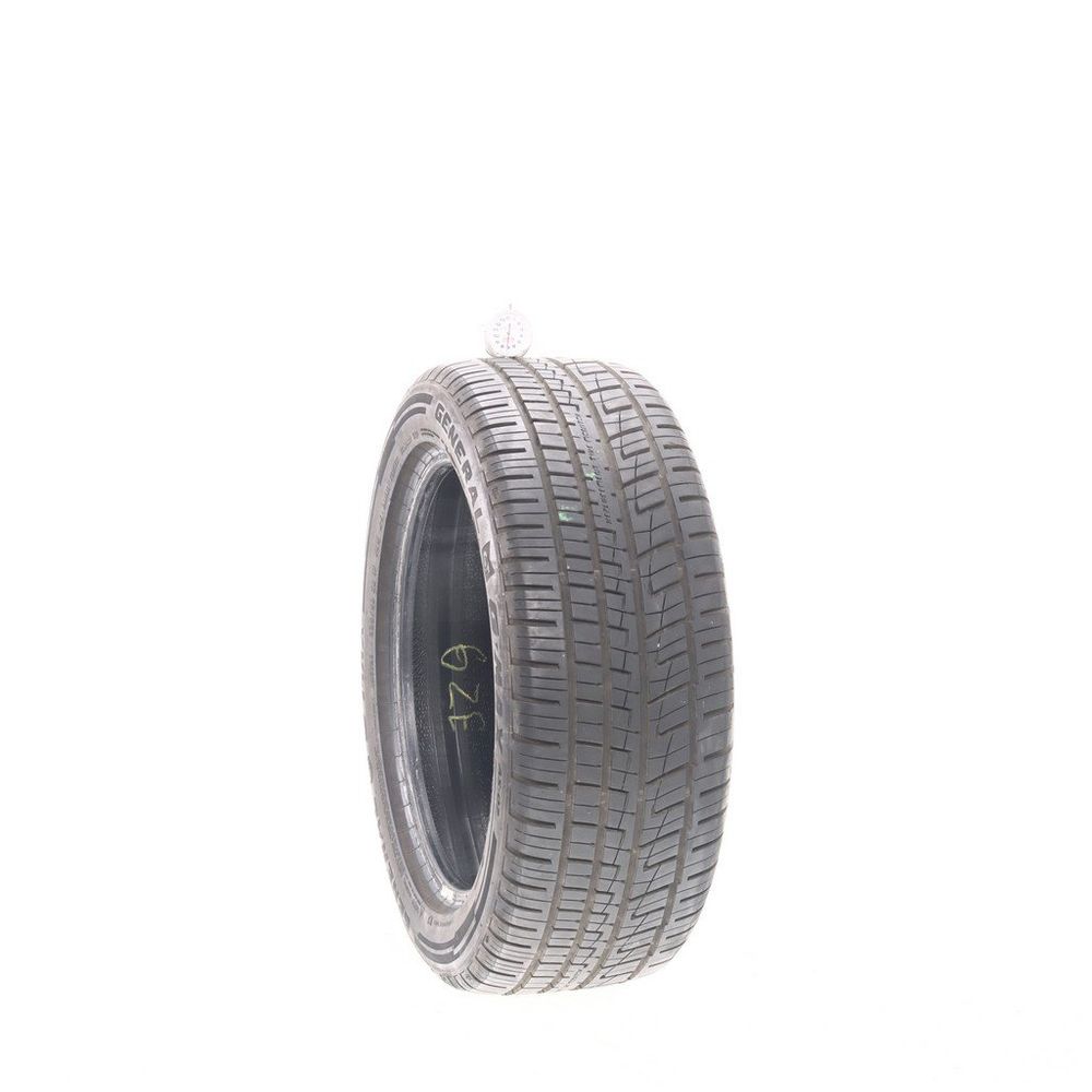 Used 225/50ZR17 General G-Max AS-07 94W - 7/32 - Image 1