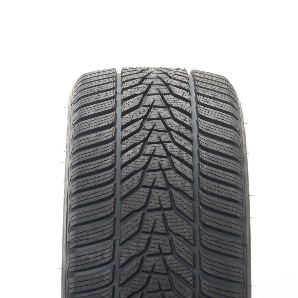 New 255/45R20 Hankook Winter iCept evo3 X (W330A) 105V - Image 2