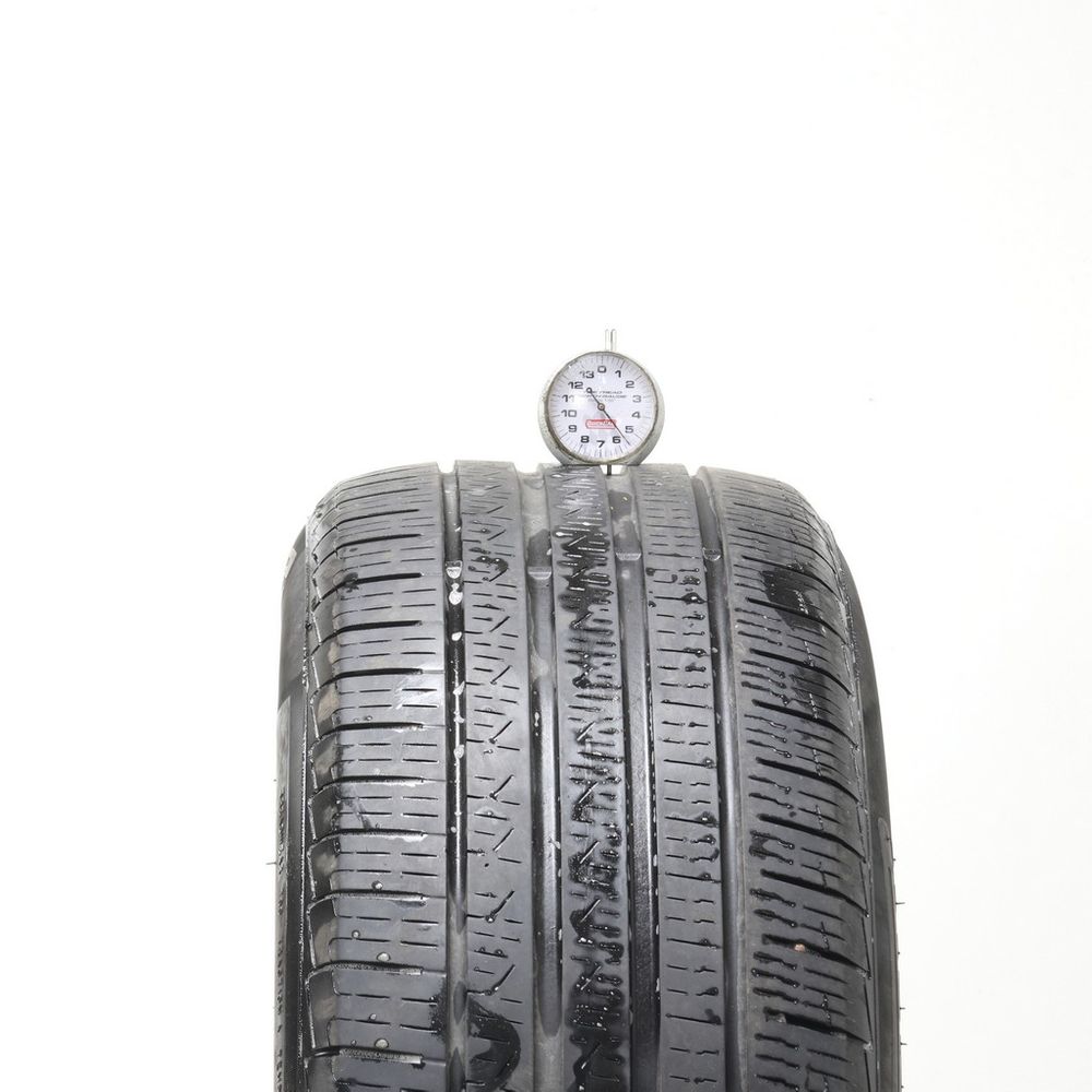 Used 225/55R19 Pirelli Cinturato P7 Plus 99H - 5.5/32 - Image 2