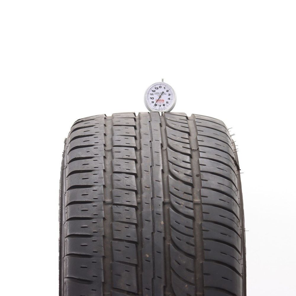 Set of (2) Used 265/60R17 Firestone Firehawk GTV Pursuit 108V - 6.5-8/32 - Image 5