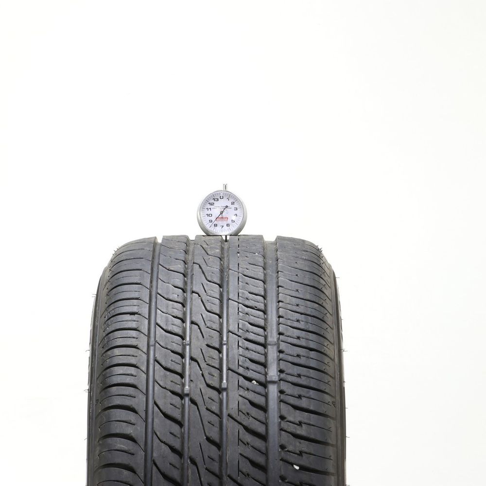 Set of (2) Used 235/55R17 Ironman IMove Gen 3 AS 103V - 8-8.5/32 - Image 3