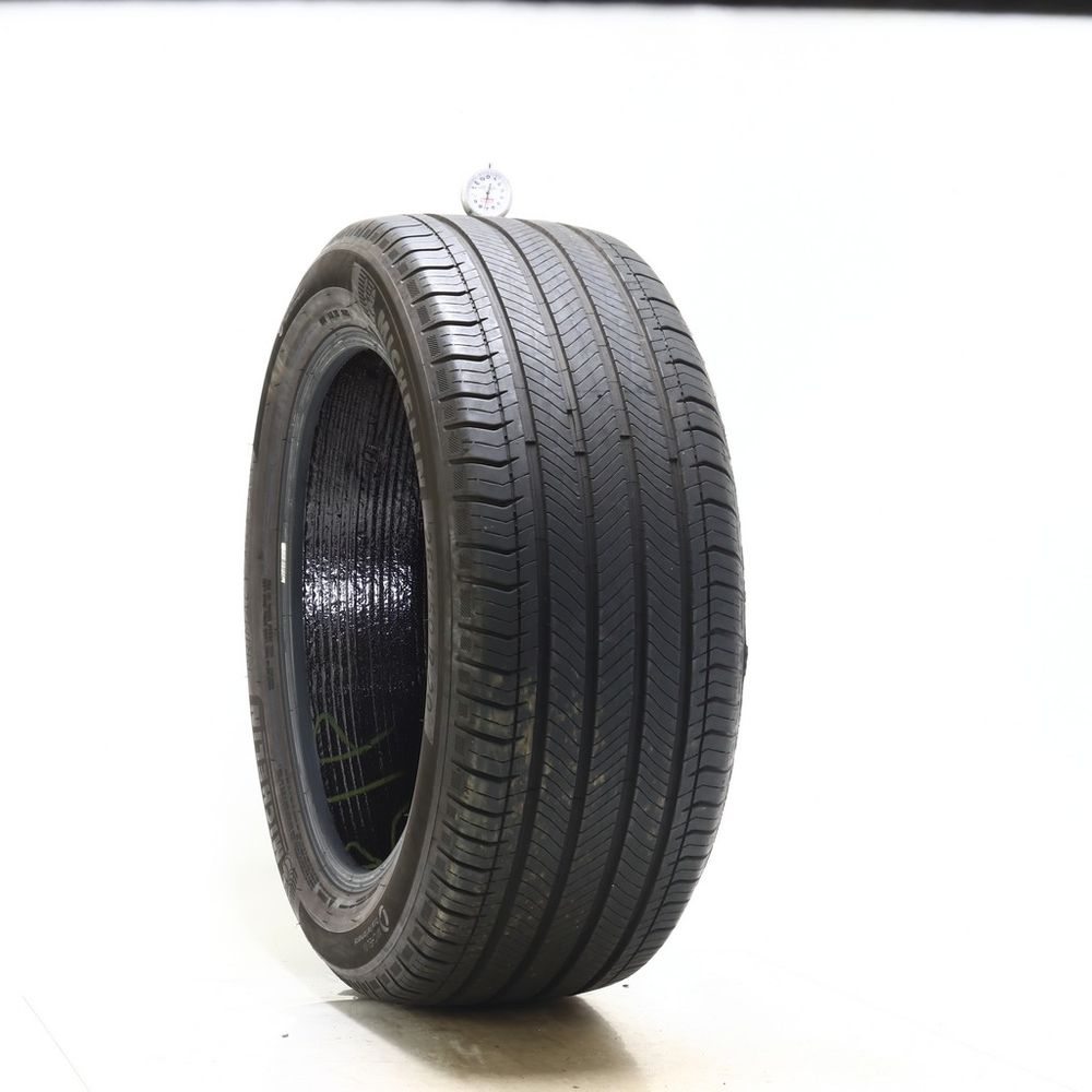 Used 265/50R20 Michelin Primacy All Season Selfseal 107H - 7/32 - Image 1