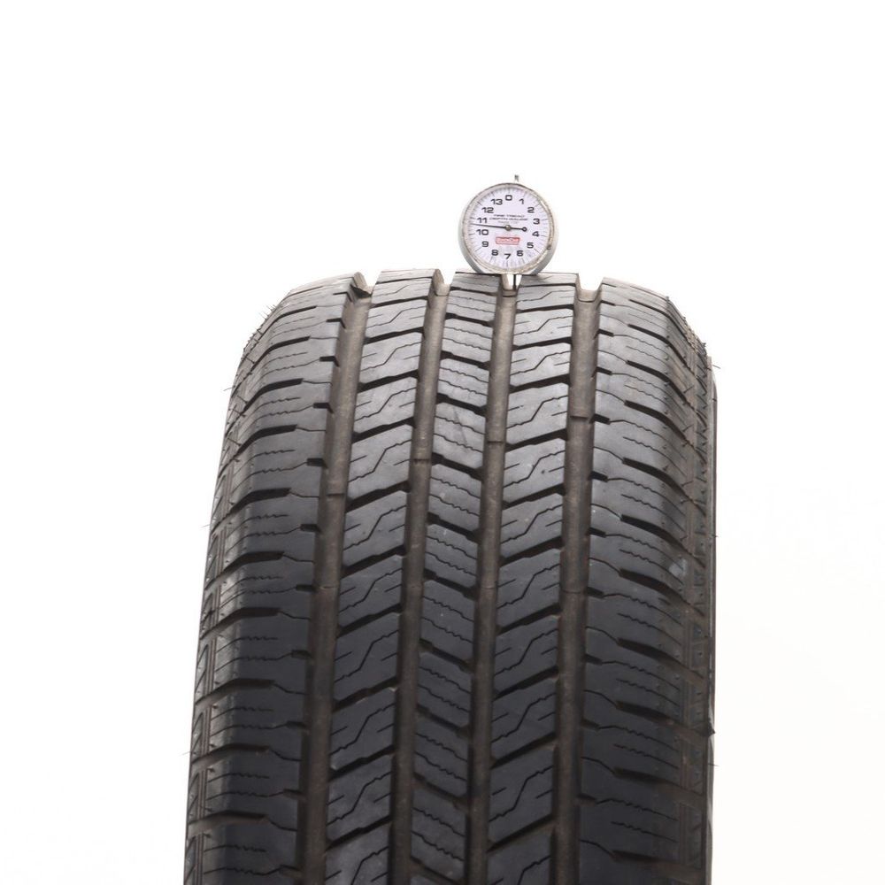 Used 265/65R17 Summit Trail Climber HT II 112T - 10.5/32 - Image 2