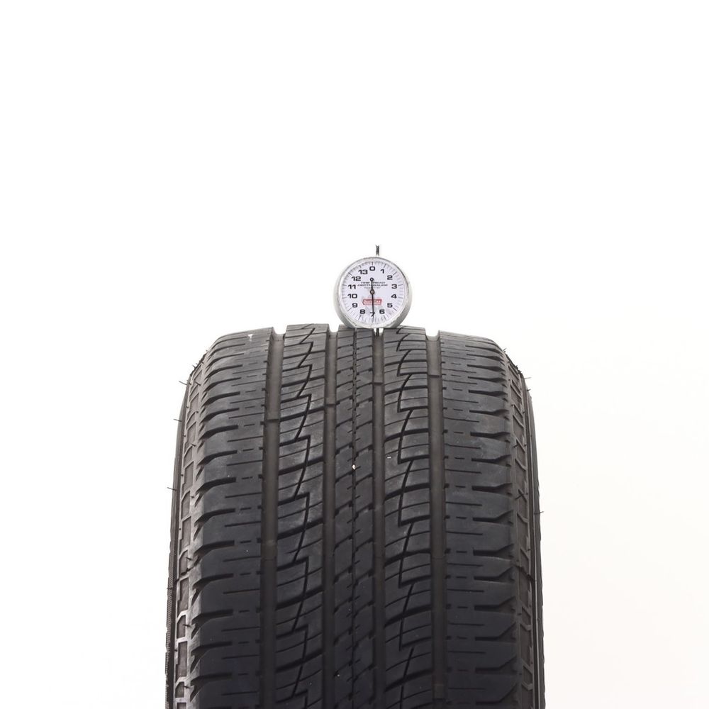 Set of (4) Used 225/55R18 Advanta SV T-01 97H - 7-7.5/32 - Image 2