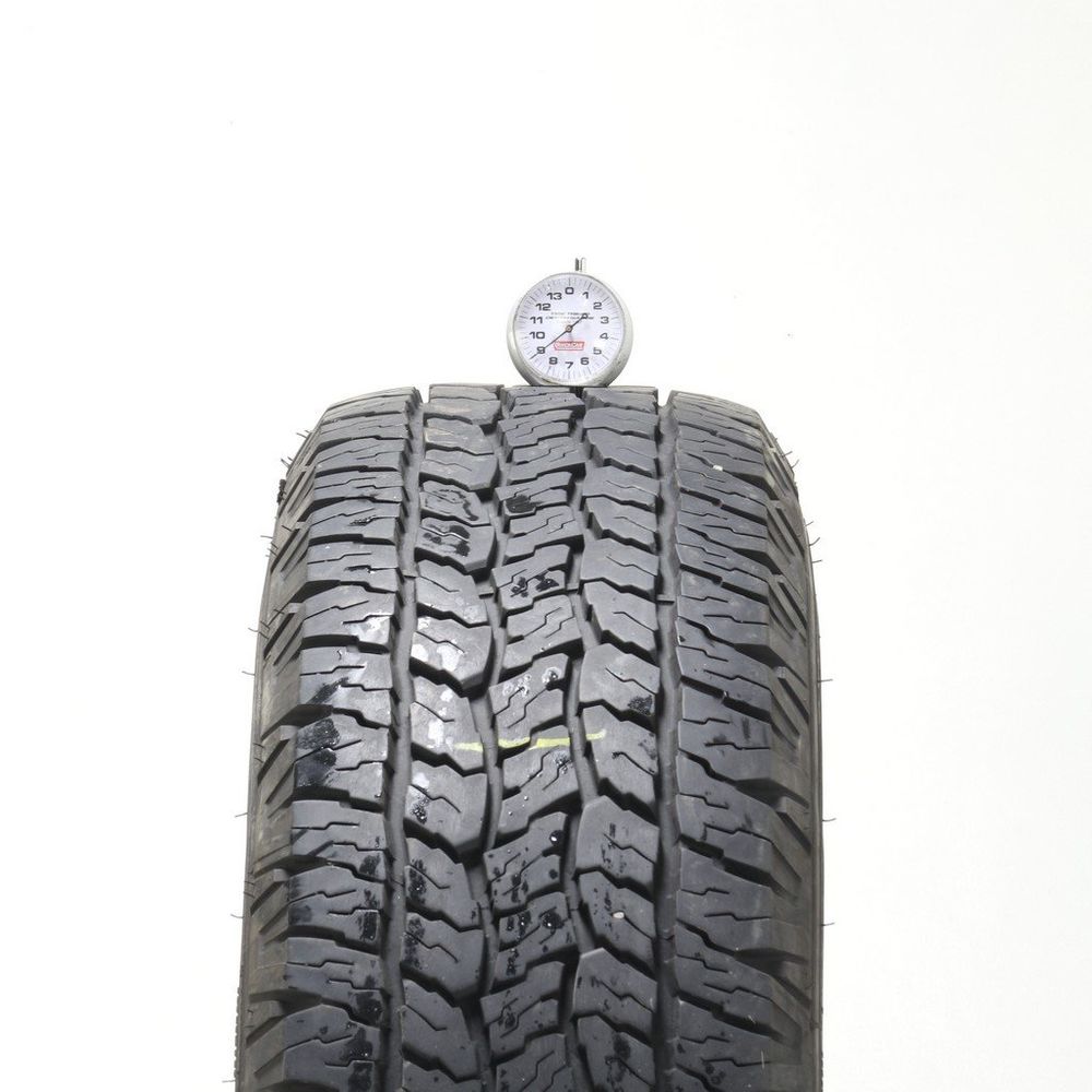 Set of (2) Used 235/70R16 Goodyear Wrangler Trailmark 104T - 9-10.5/32 - Image 2