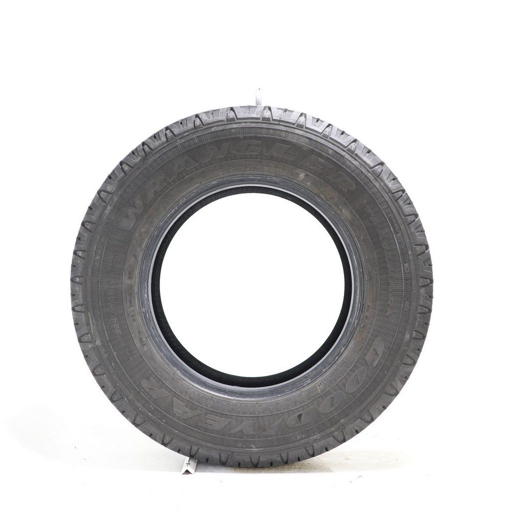 Set of (2) Used 235/70R16 Goodyear Wrangler Trailmark 104T - 9-10.5/32 - Image 3