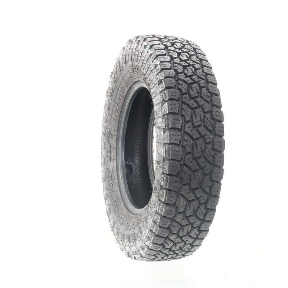 Used LT 235/80R17 Toyo Open Country A/T III 120/117R E - 16/32 - Image 1