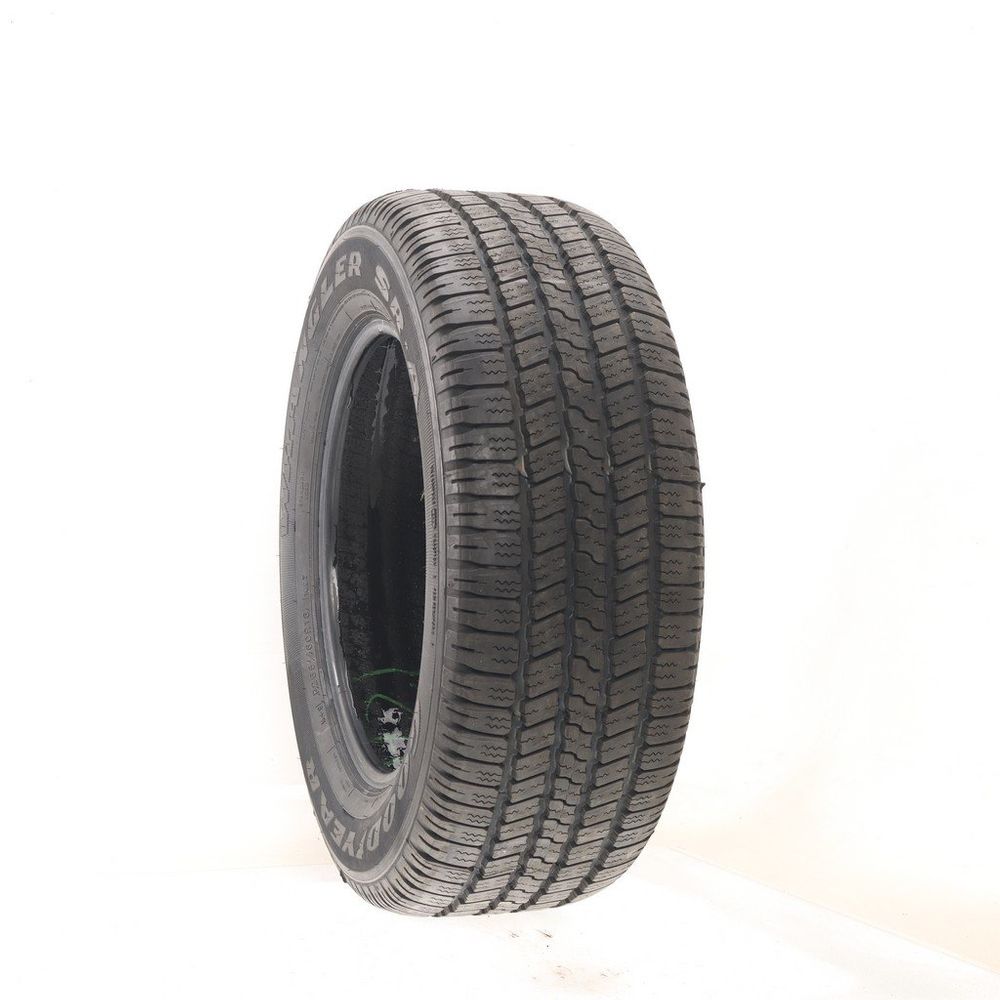 Driven Once 265/60R18 Goodyear Wrangler SR-A 109T - 11/32 - Image 1