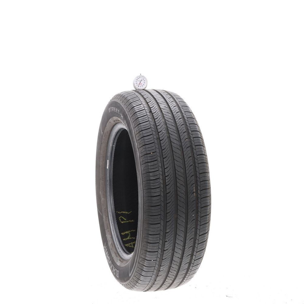 Used 225/60R17 Blackhawk Street-H HH11 99H - 8/32 - Image 1