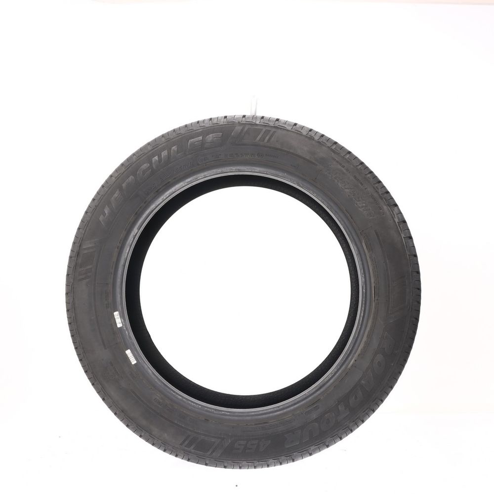 Used 225/55R18 Hercules Roadtour 455 98H - 6.5/32 - Image 3