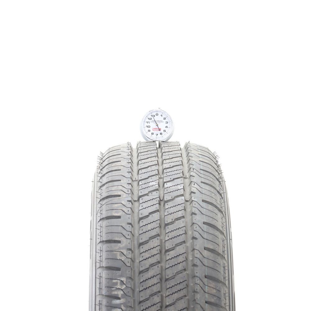 Set of (2) Used 195/75R16C Hankook Dynapro HT 107/105R - 11.5-12.5/32 - Image 5