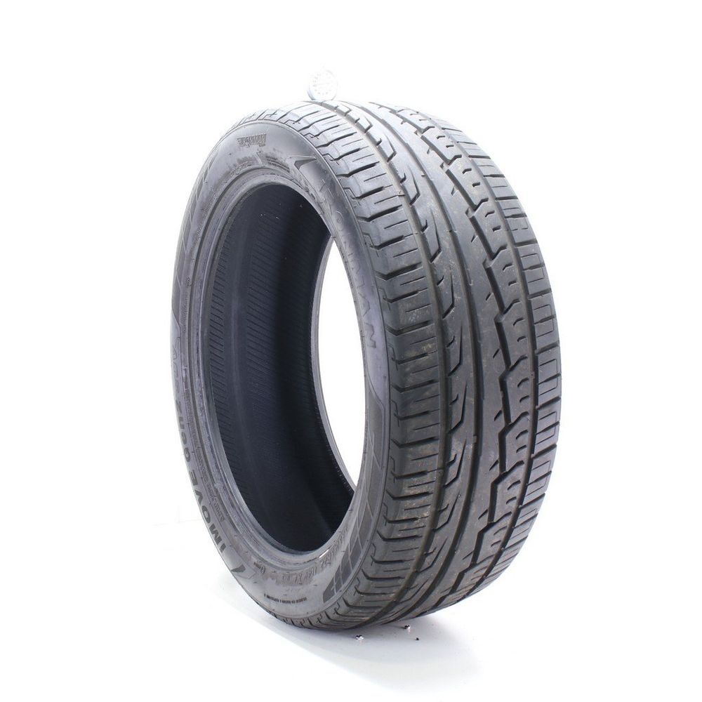 Set of (2) Used 285/45R22 Ironman IMove Gen 2 SUV 114V - 10/32 - Image 1