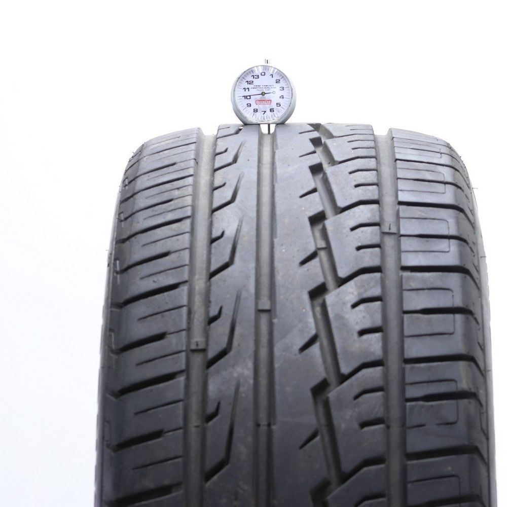 Set of (2) Used 285/45R22 Ironman IMove Gen 2 SUV 114V - 10/32 - Image 2
