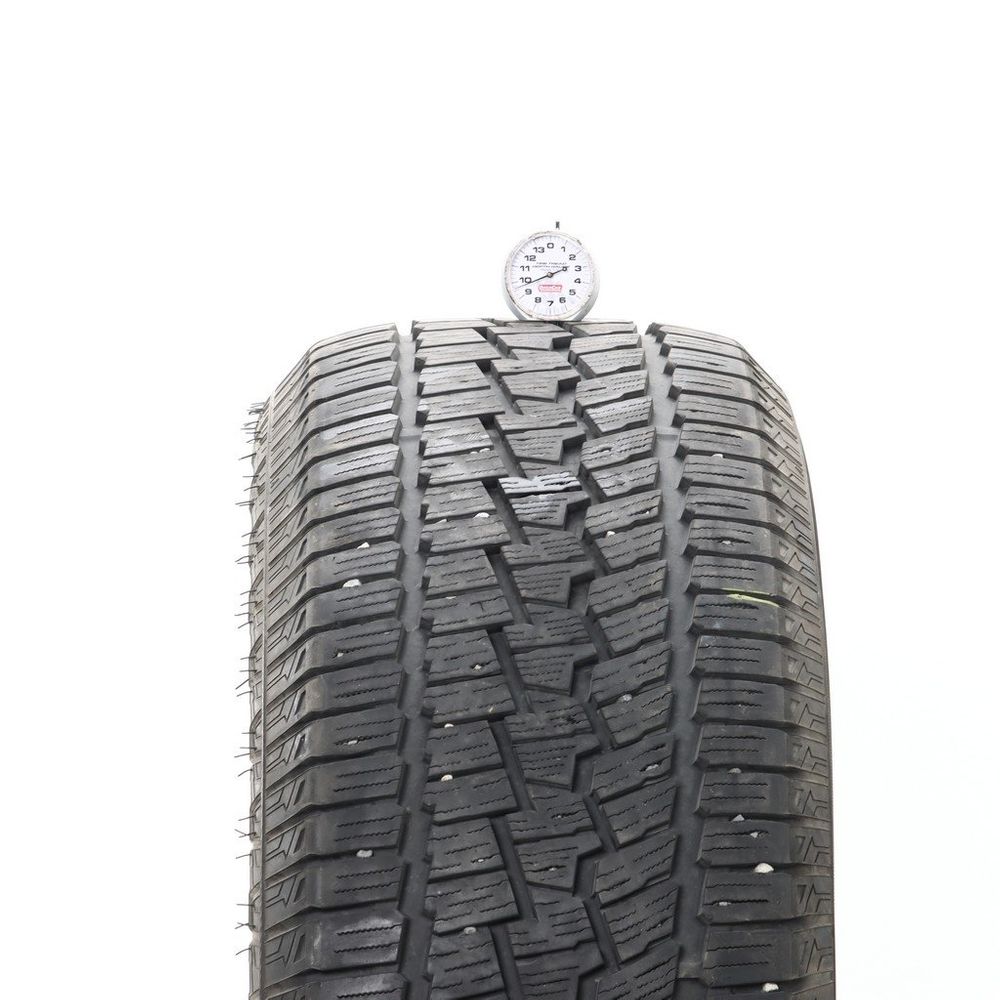 Used 275/55R19 Yokohama Geolandar CV 4S G061 111V - 9.5/32 - Image 2