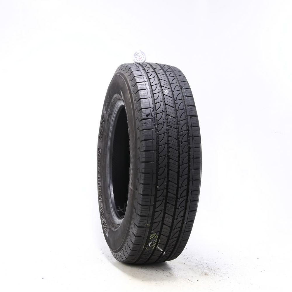 Set of (2) Used LT 245/70R17 Yokohama Geolandar H/T G056 119/116R E - 10.5-11.5/32 - Image 4