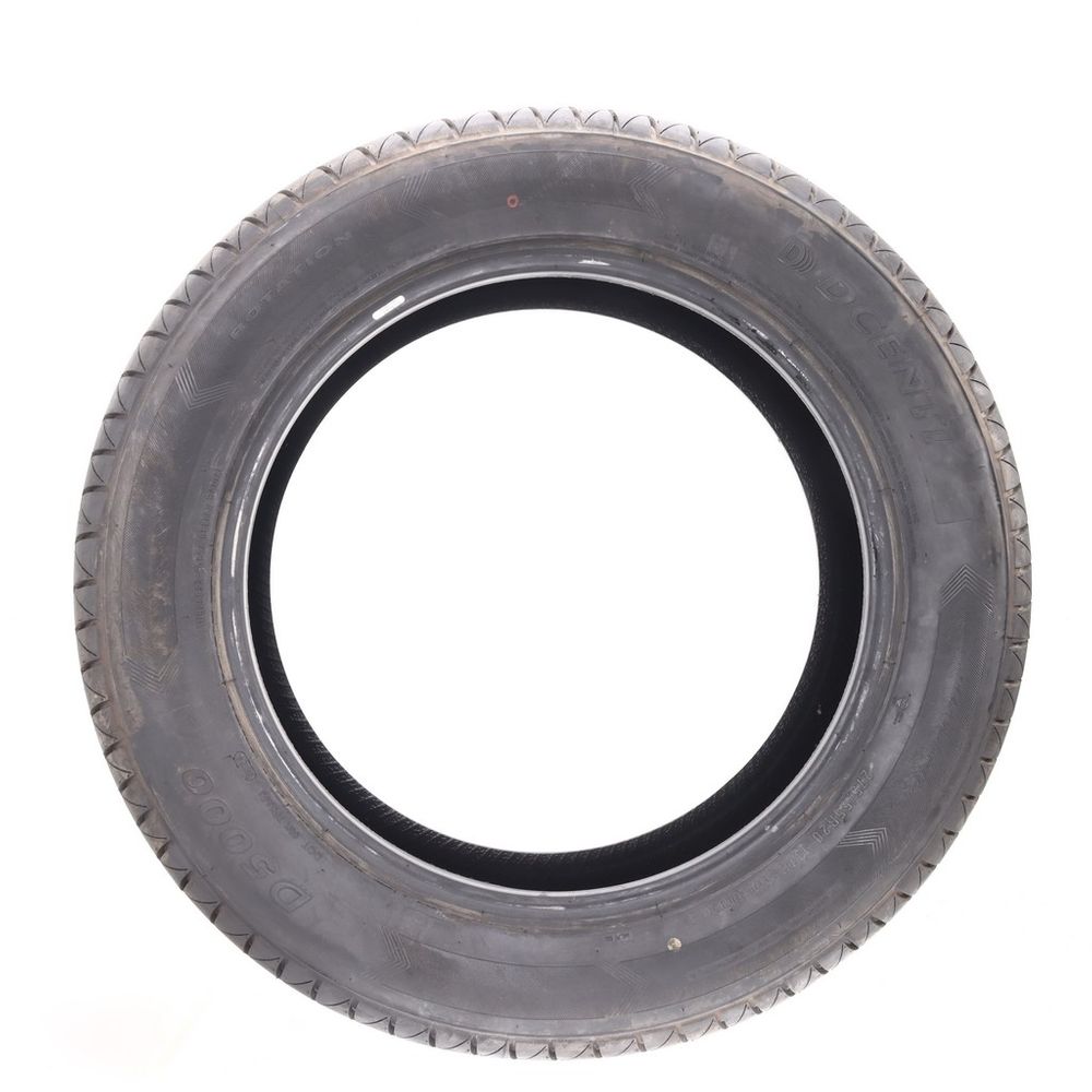 Driven Once 275/55R20 Dcenti D5000 117H - 10/32 - Image 3