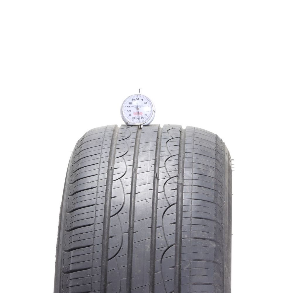 Set of (2) Used 225/55R18 Nexen N'Priz RH7 98H - 5-6.5/32 - Image 5