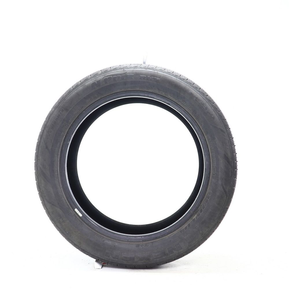 Set of (2) Used 225/55R18 Nexen N'Priz RH7 98H - 5-6.5/32 - Image 6
