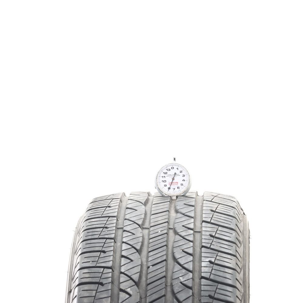 Set of (2) Used 235/55R17 Kelly Edge Touring A/S 99H - 8/32 - Image 2