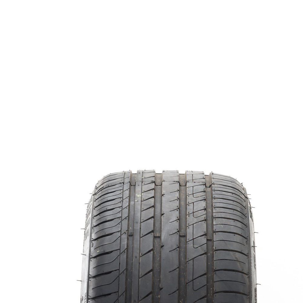 Set of (2) New 245/35ZR20 TBB TR-66 95W - Image 2
