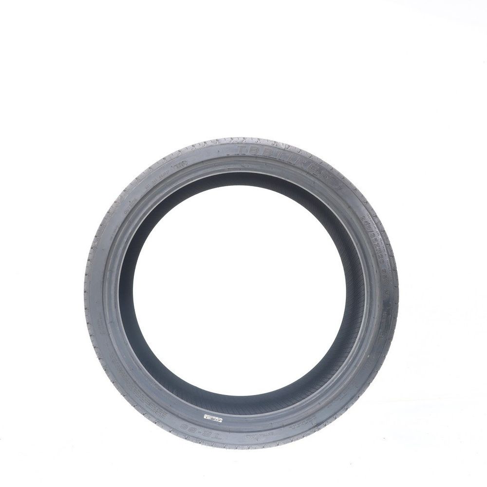 Set of (2) New 245/35ZR20 TBB TR-66 95W - Image 3