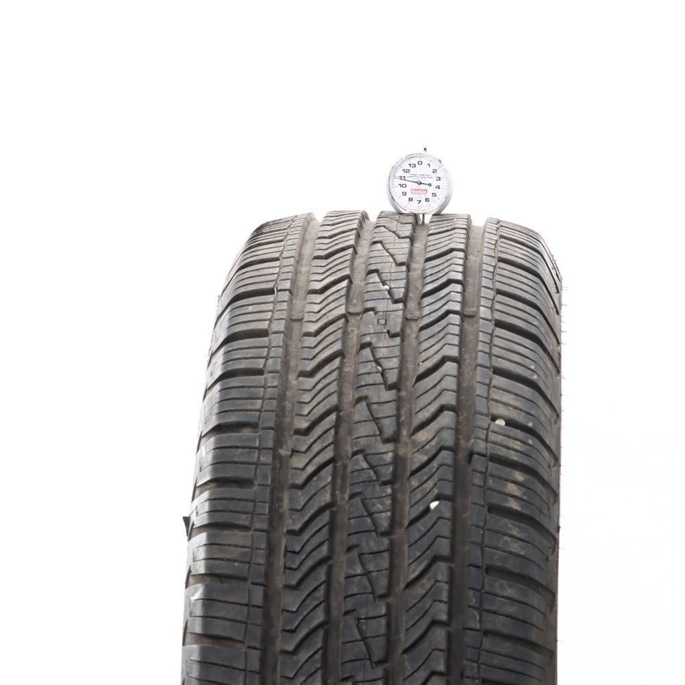 Set of (2) Used 265/65R18 Cooper Endeavor Plus 114T - 10.5-11/32 - Image 2