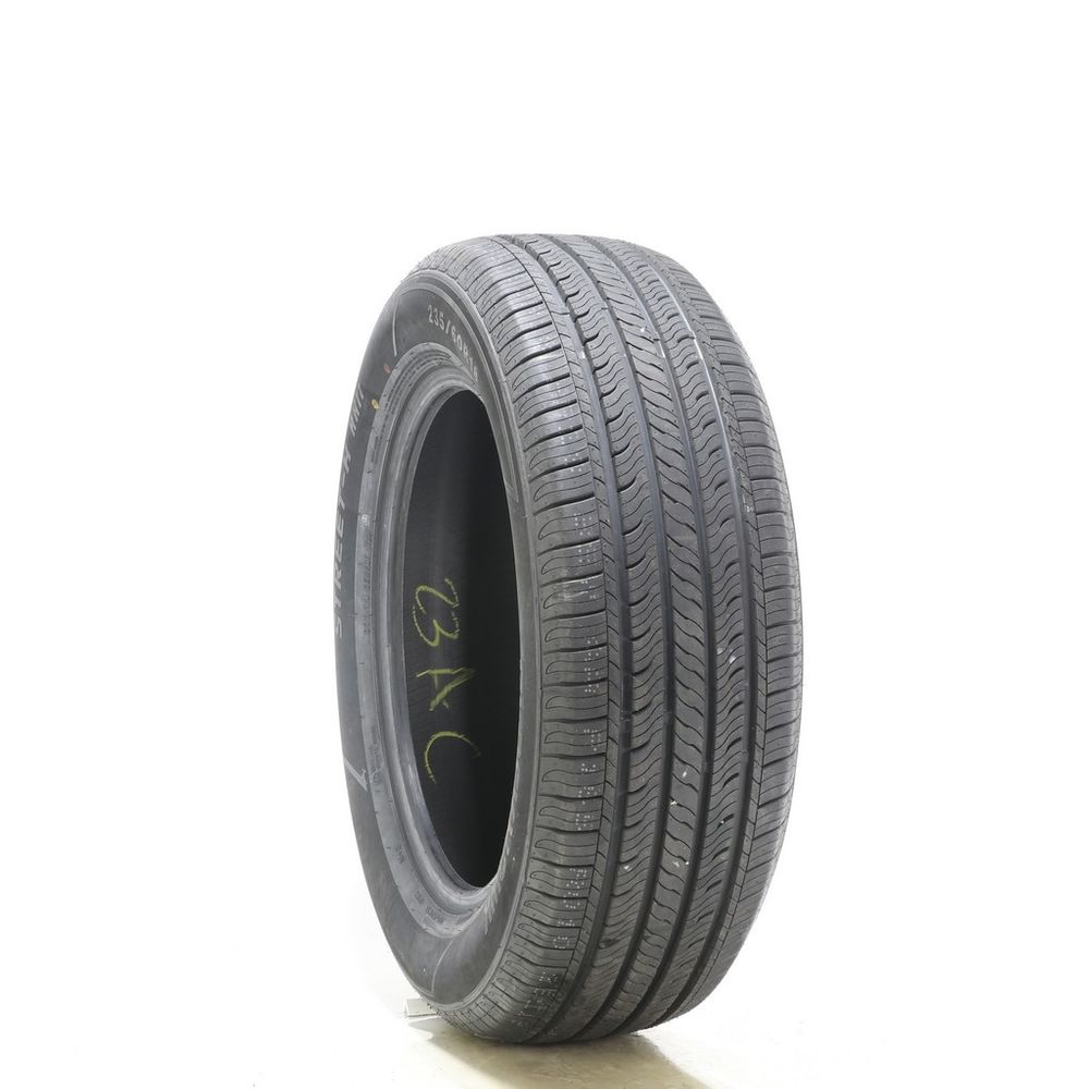 New 235/60R18 Blackhawk Street-H HH11 103H - 9.5/32 - Image 1