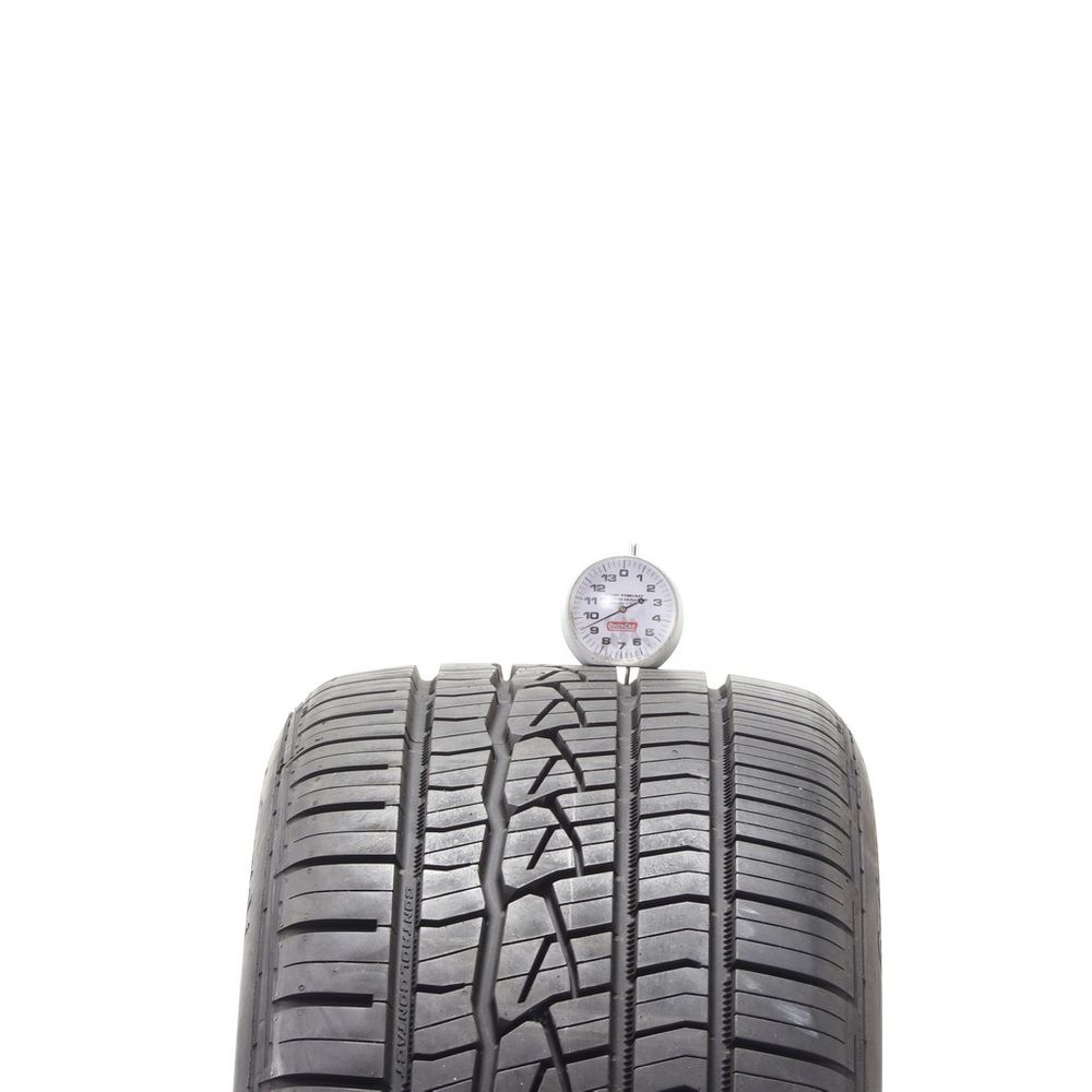 Set of (2) Used 245/40ZR18 Continental ControlContact Sport SRS Plus 97Y - 8.5-9.5/32 - Image 5