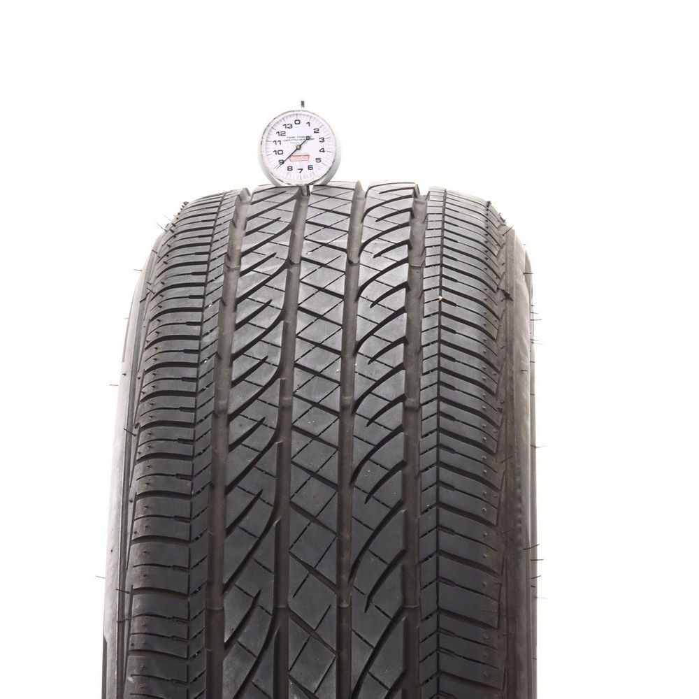 Set of (2) Used 235/55R20 Bridgestone Dueler H/P Sport AS 102H - 8.5-9/32 - Image 2