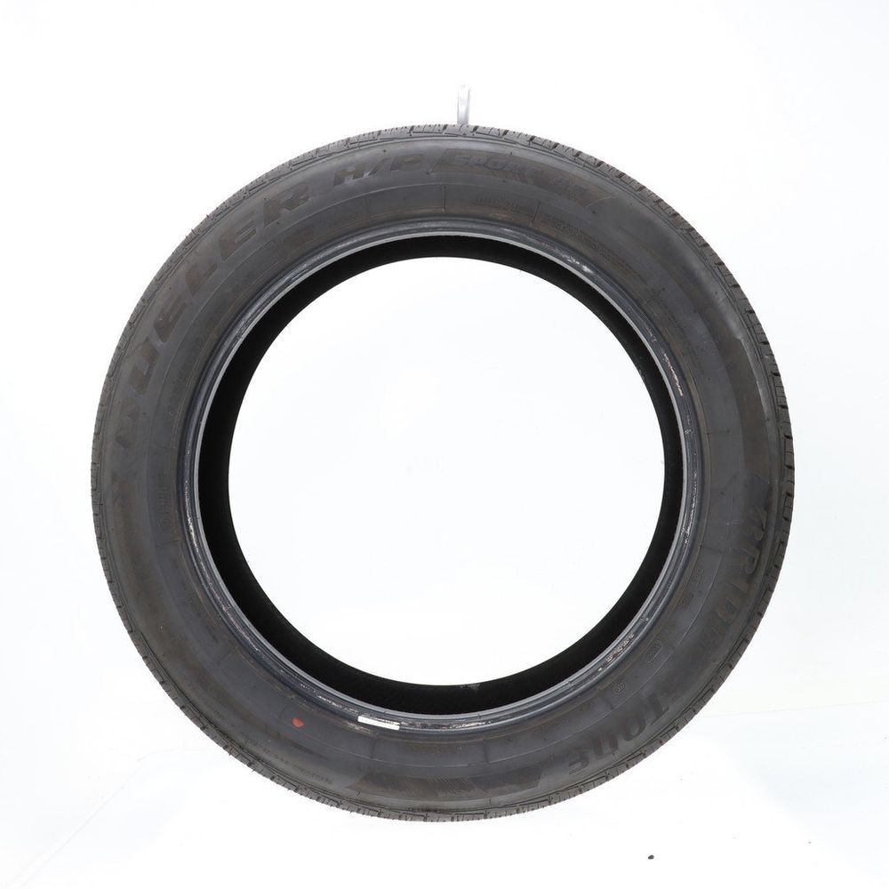 Set of (2) Used 235/55R20 Bridgestone Dueler H/P Sport AS 102H - 8.5-9/32 - Image 3