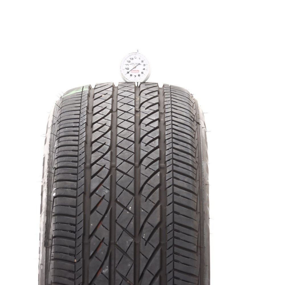 Set of (2) Used 235/55R20 Bridgestone Dueler H/P Sport AS 102H - 8.5-9/32 - Image 5
