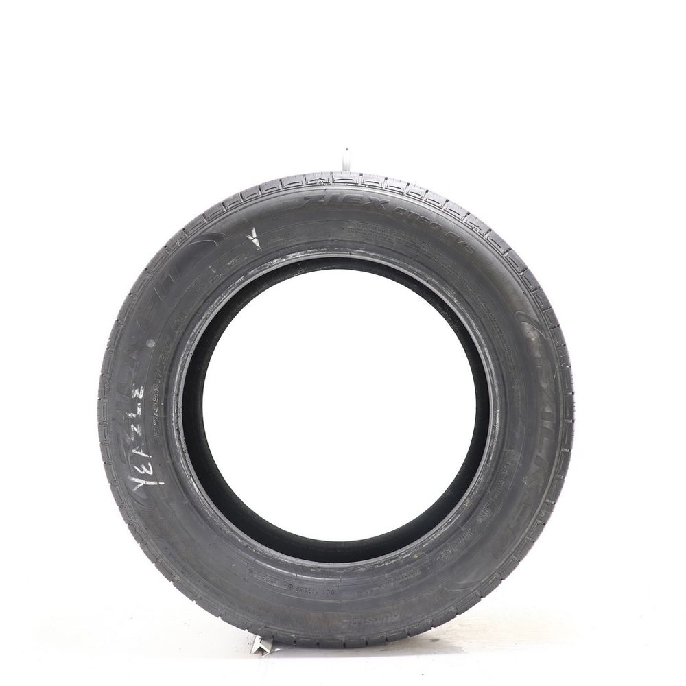 Used 235/55R17 Falken Ziex CT60 A/S 99V - 8.5/32 - Image 3
