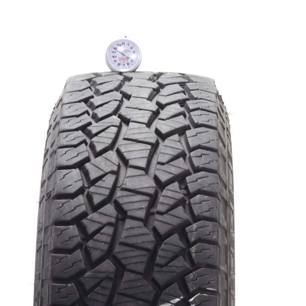 Set of (2) Used LT 265/70R17 Pathfinder All Terrain 121/118S - 11.5-13/32 - Image 2