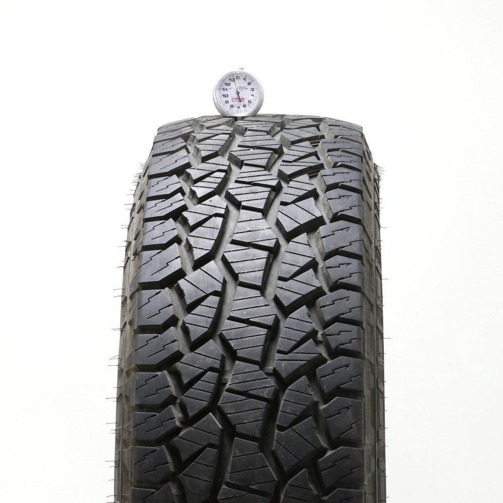 Set of (2) Used LT 265/70R17 Pathfinder All Terrain 121/118S - 11.5-13/32 - Image 5
