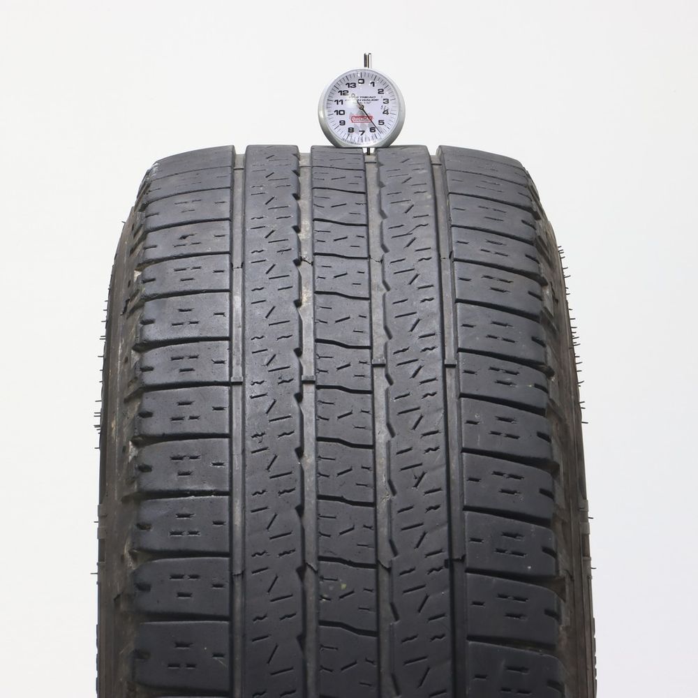 Set of (2) Used LT 265/60R20 Goodyear Wrangler Workhorse HT 121/118R E - 5.5/32 - Image 2