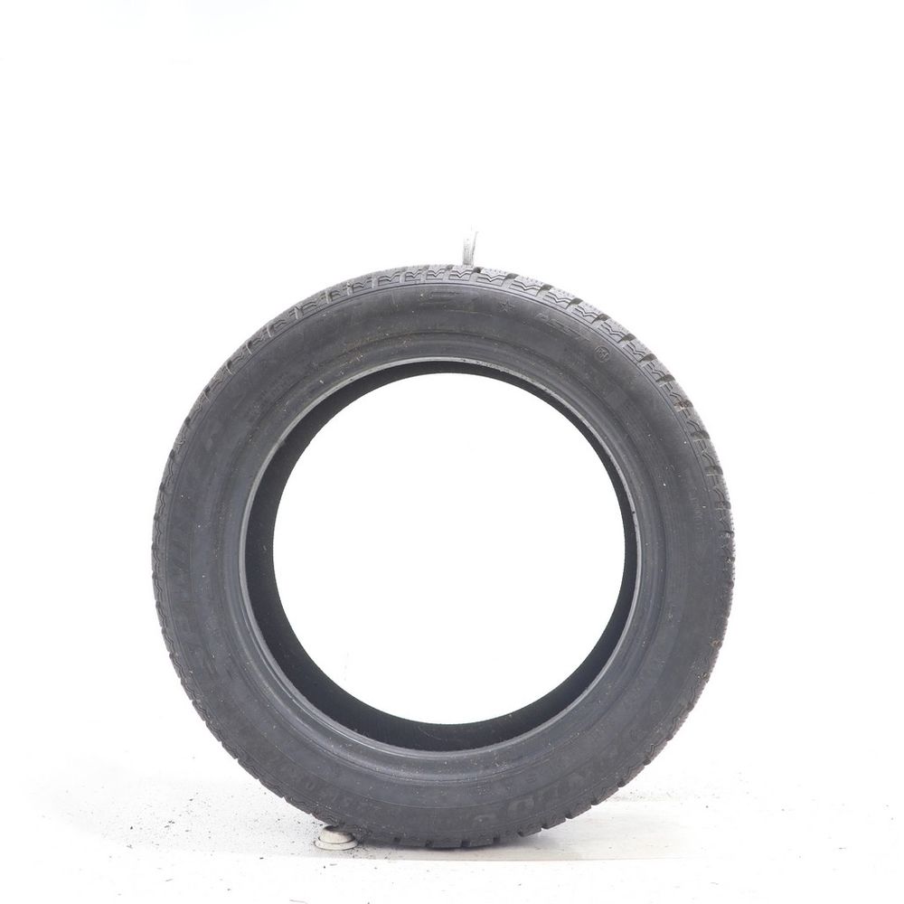 Used 225/50R17 Dunlop SP Winter Sport M3 DSST Run Flat 94H - 9/32 - Image 3