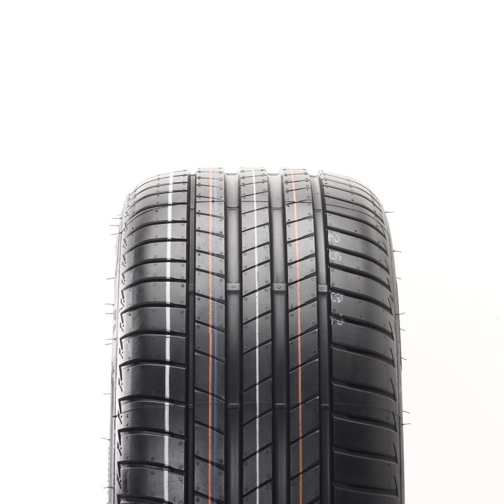 New 245/45R19 Bridgestone Turanza T005 AO B-Silent 102Y - Image 2