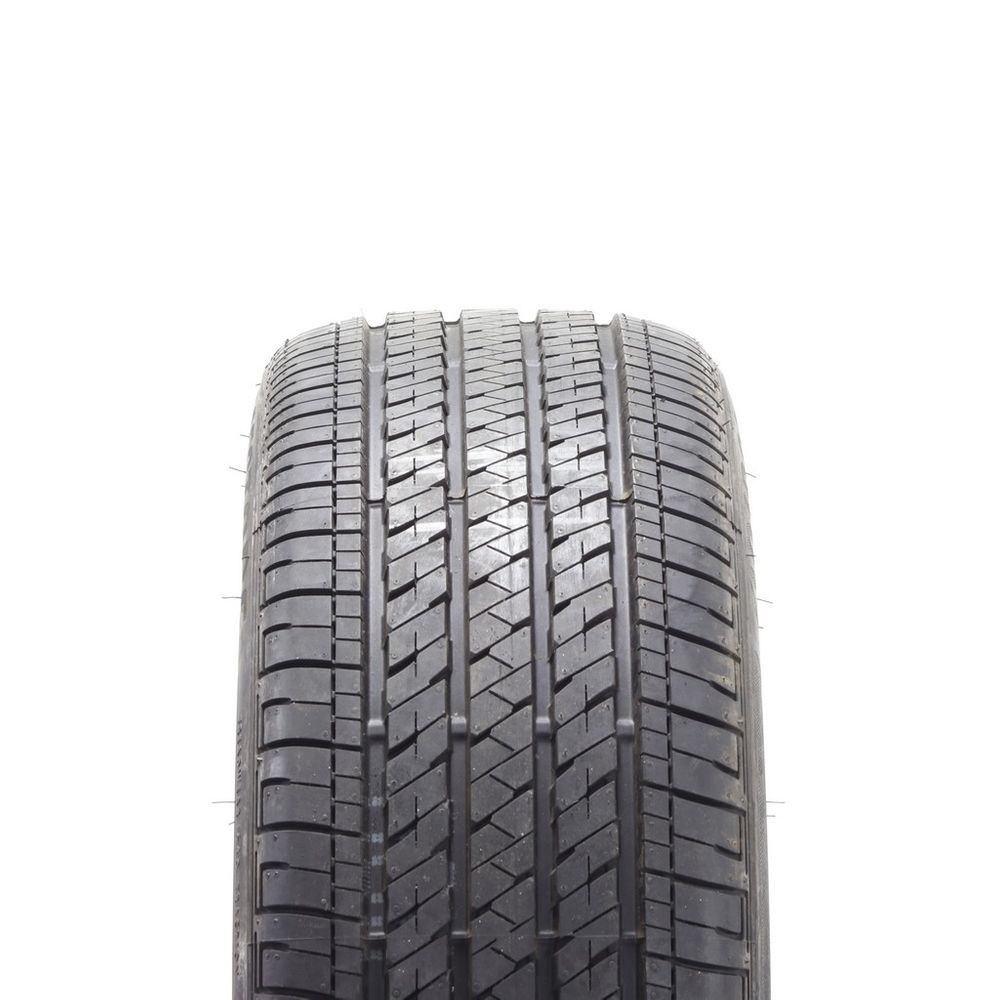 Set of (2) Driven Once 215/45R17 Bridgestone Ecopia EP422 Plus 87V - 10/32 - Image 2