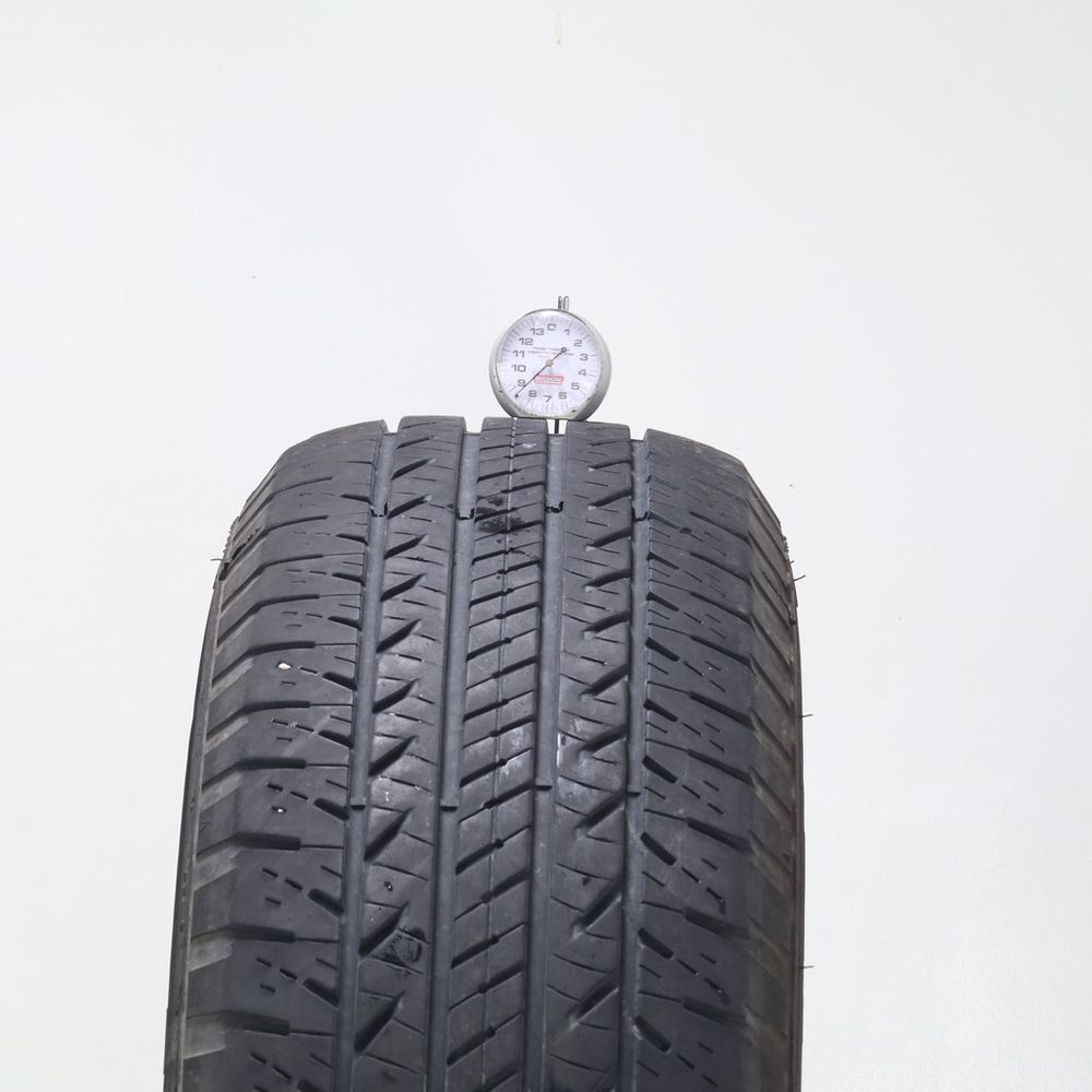 Used 255/70R17 Kelly Edge HT 112T - 8.5/32 - Image 2