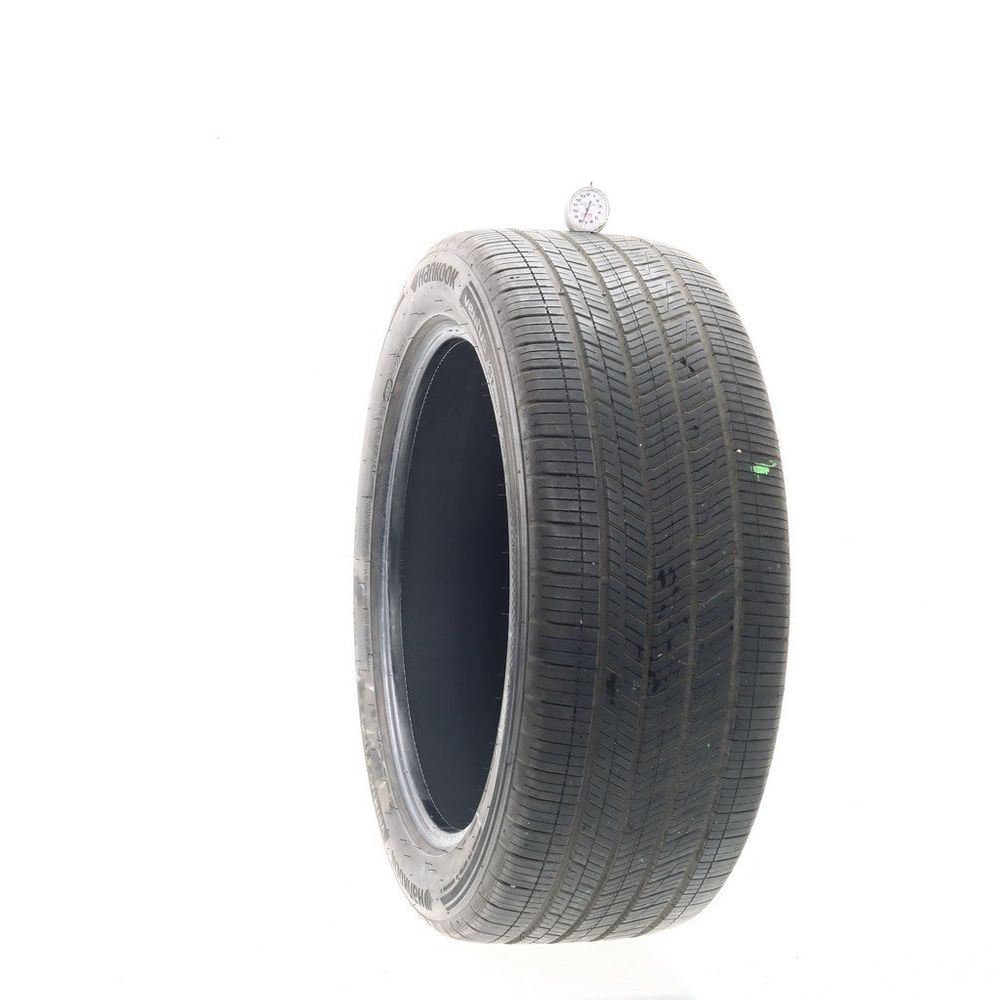 Used 275/45ZR21 Hankook Ventus S1 Evo Z AS X 110Y - 7.5/32 - Image 1