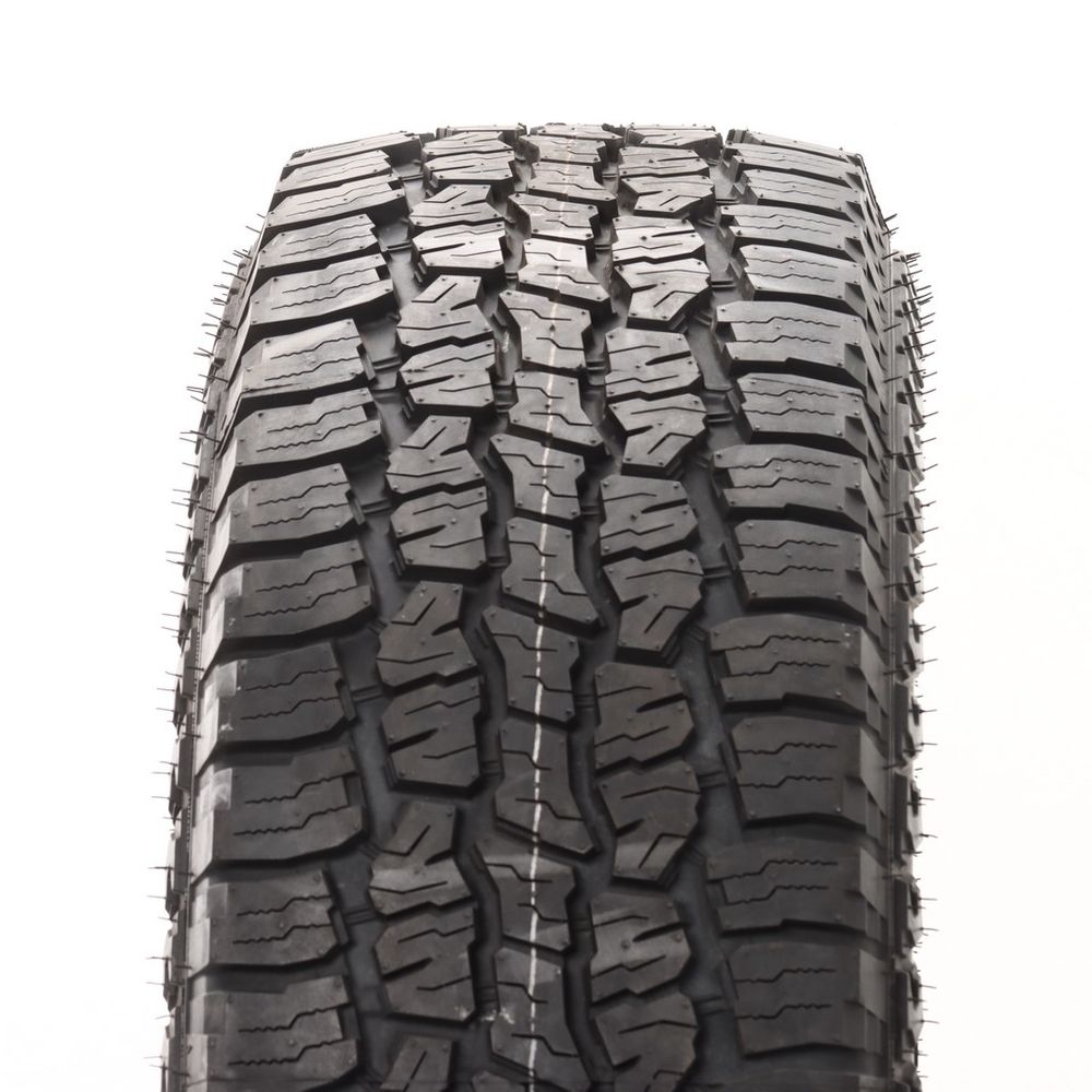 Driven Once 265/70R17 Mazama Open Range A/T SQM-3 113T - 12/32 - Image 2