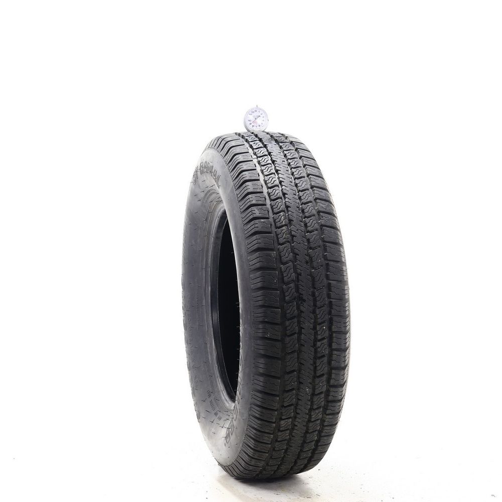 Set of (2) Used ST 205/75R15 Provider ST Radial 101/97M C - 8-8.5/32 - Image 2